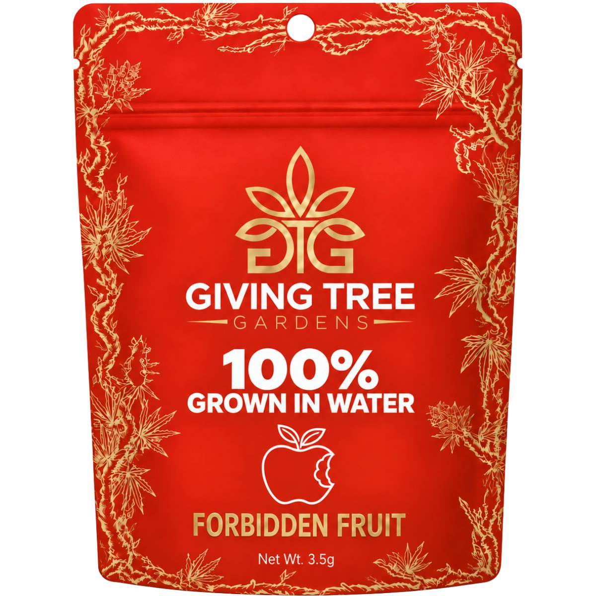 Forbidden Fruit