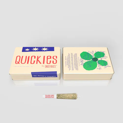Devil Driver Pre-Rolls | 5 x 0.35g-active