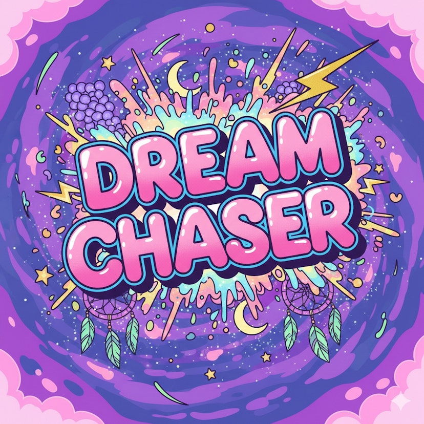 Allstar - Dream Chaser - Buds