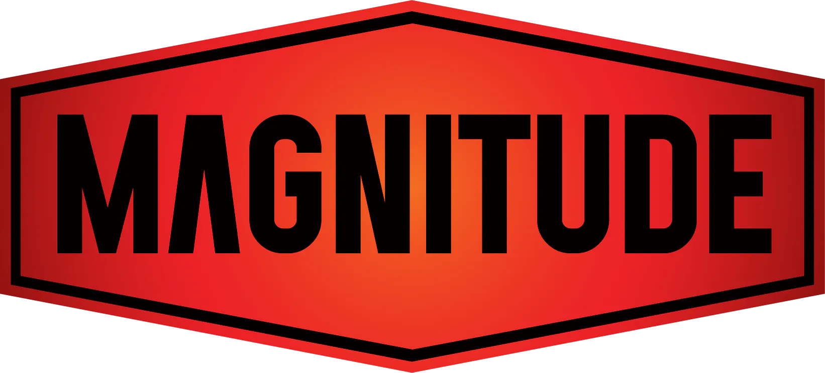 Magnitude logo
