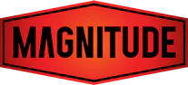 Magnitude Logo