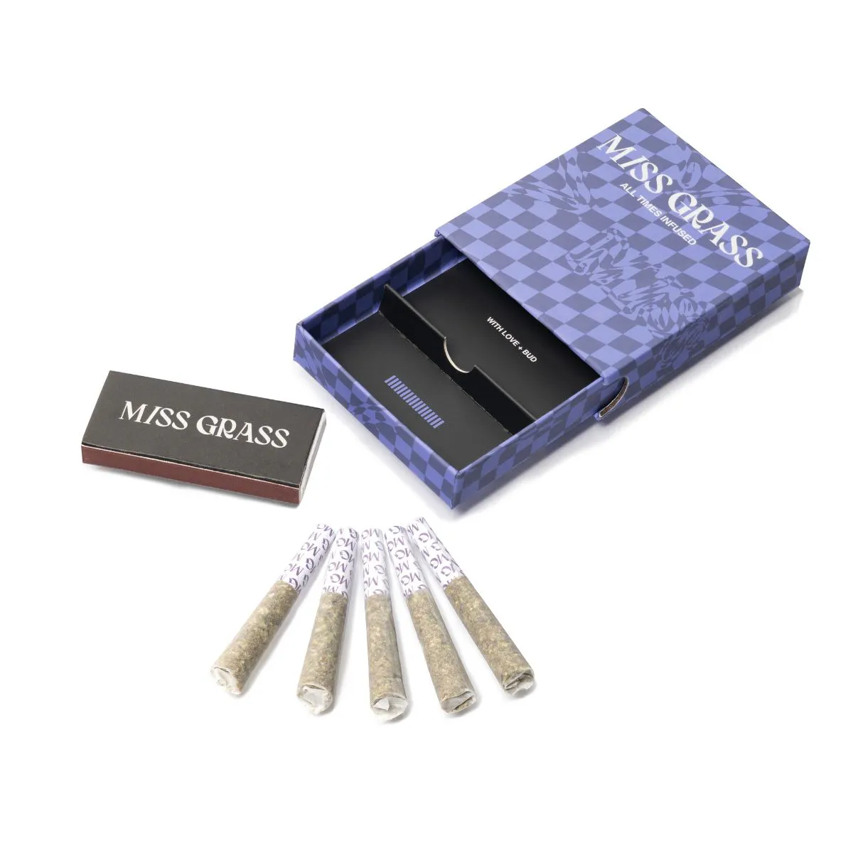 Sunset Z Infused Minis 5pk - All Times - 2g in Gloucester Township