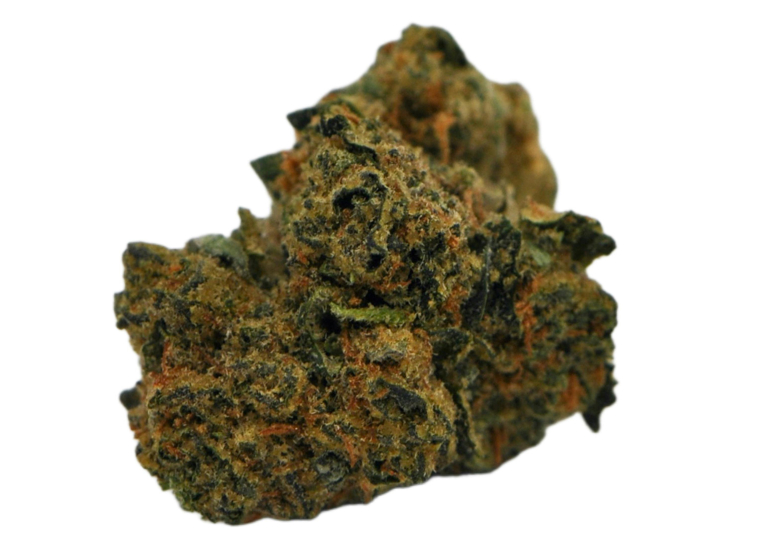 image of White Tahoe Gelato | 3.5g Prepackaged Flower