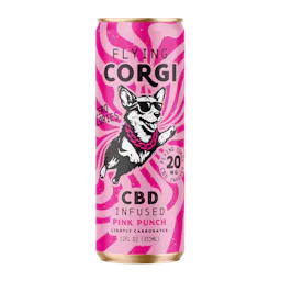 Pink Punch