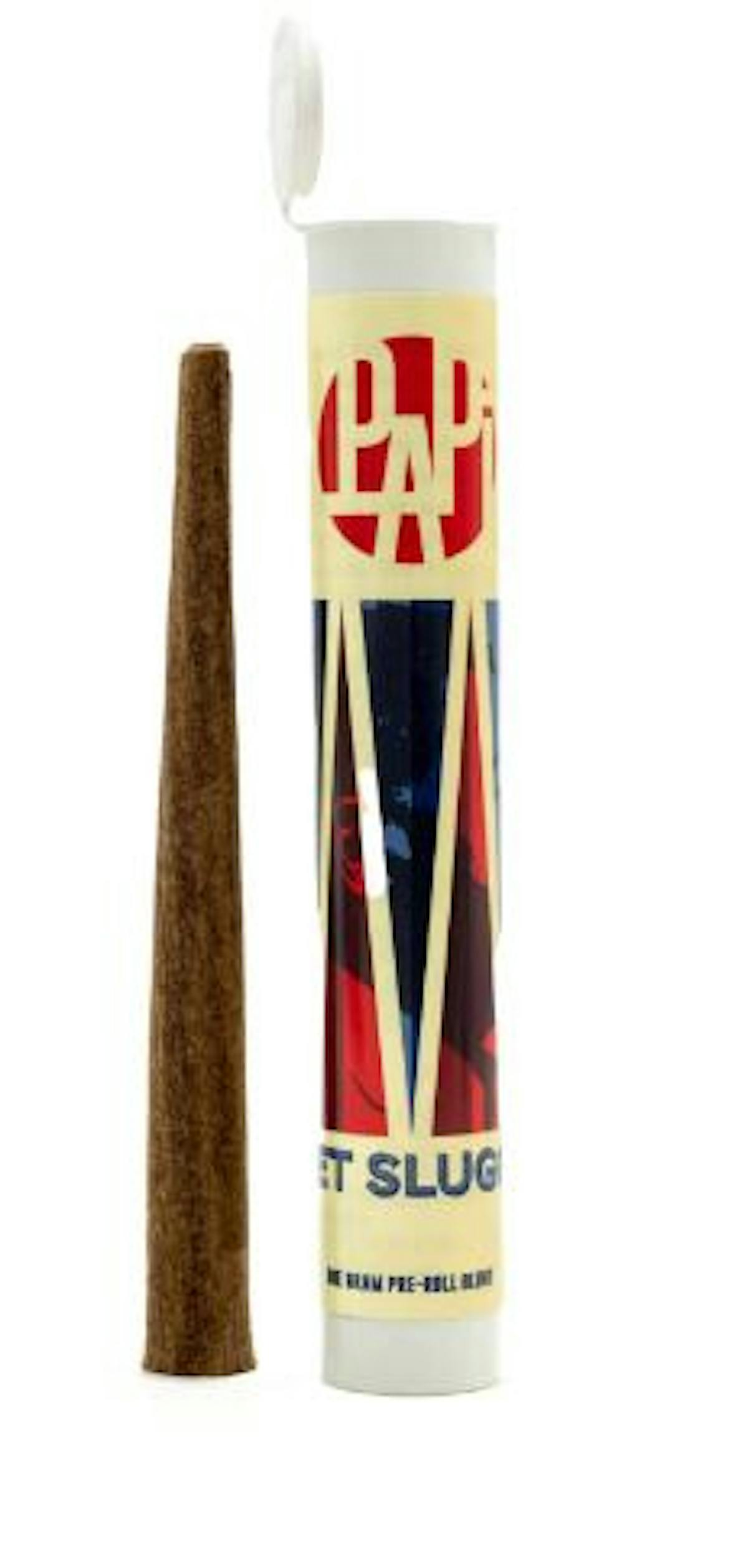 Image of Gelatti Cookies | 1g Blunt