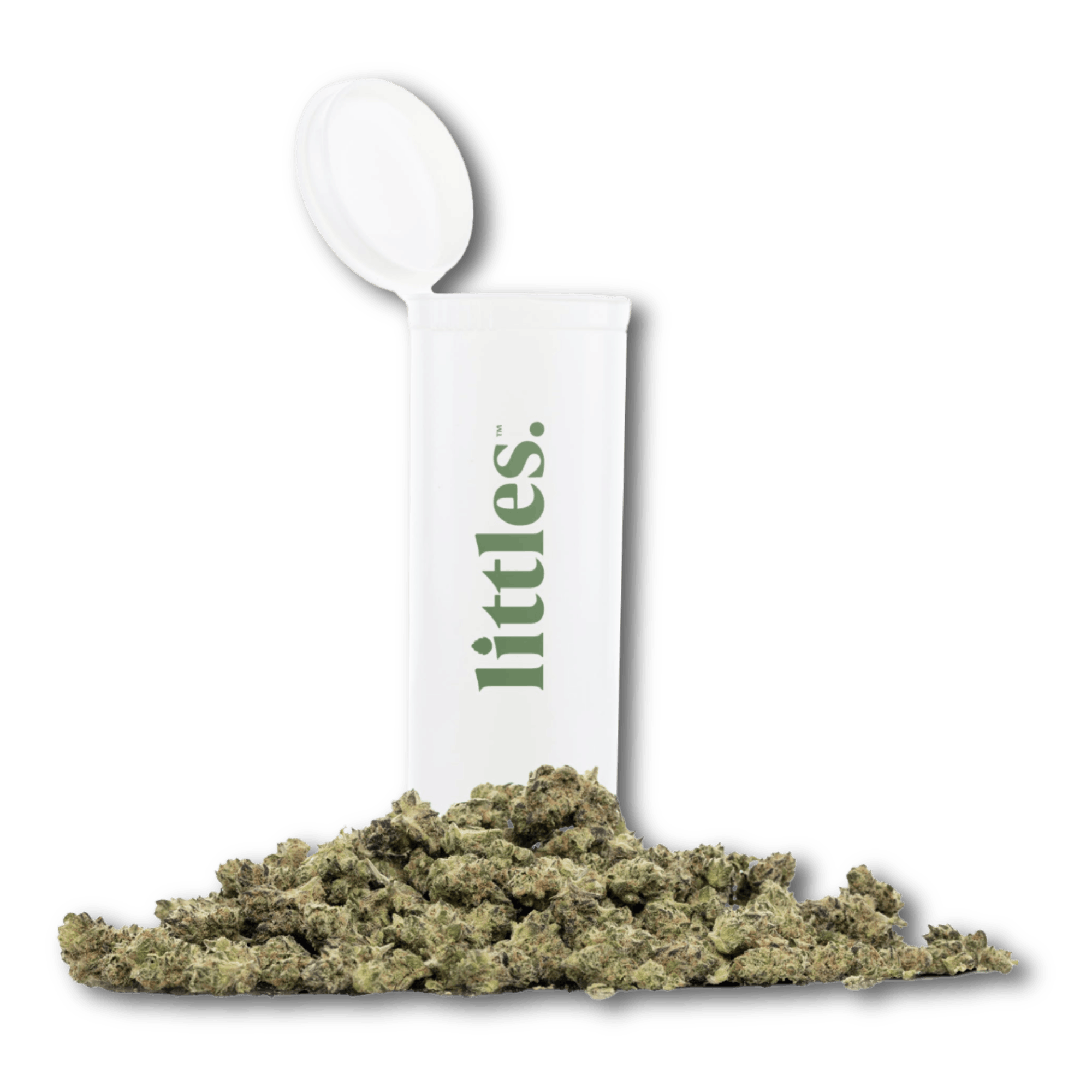 Fantazma Littles™ - 