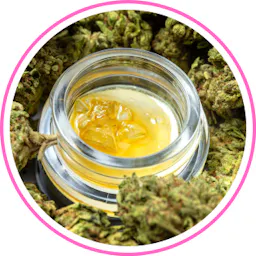 Concentrates category image