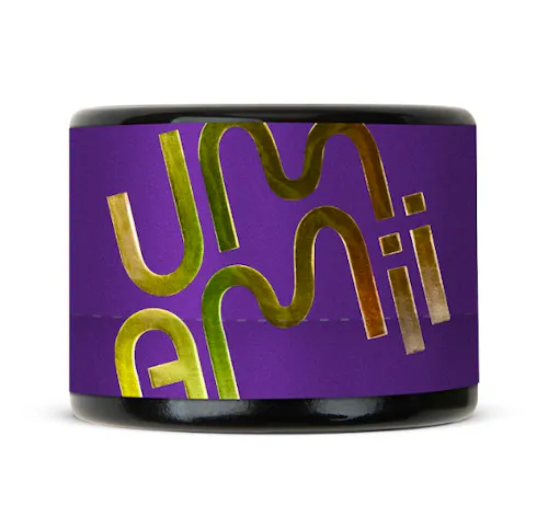 Umamii | Grape Pie X Animal Cookies | Single Source Live Rosin