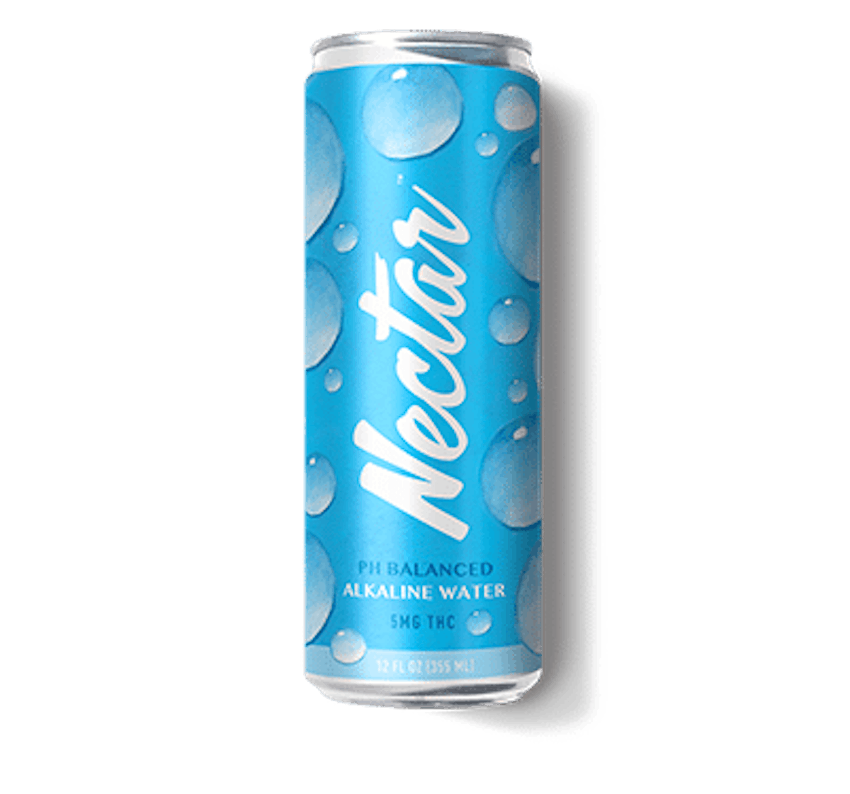 Photo of Nectar | PH Balanced Alkaline Infused Water | 5mg