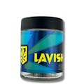 Lavish: Rainbow Slushee