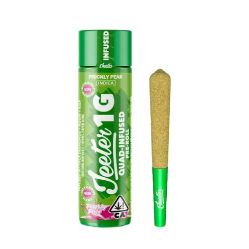 PRICKLY PEAR INFUSED PREROLL-0