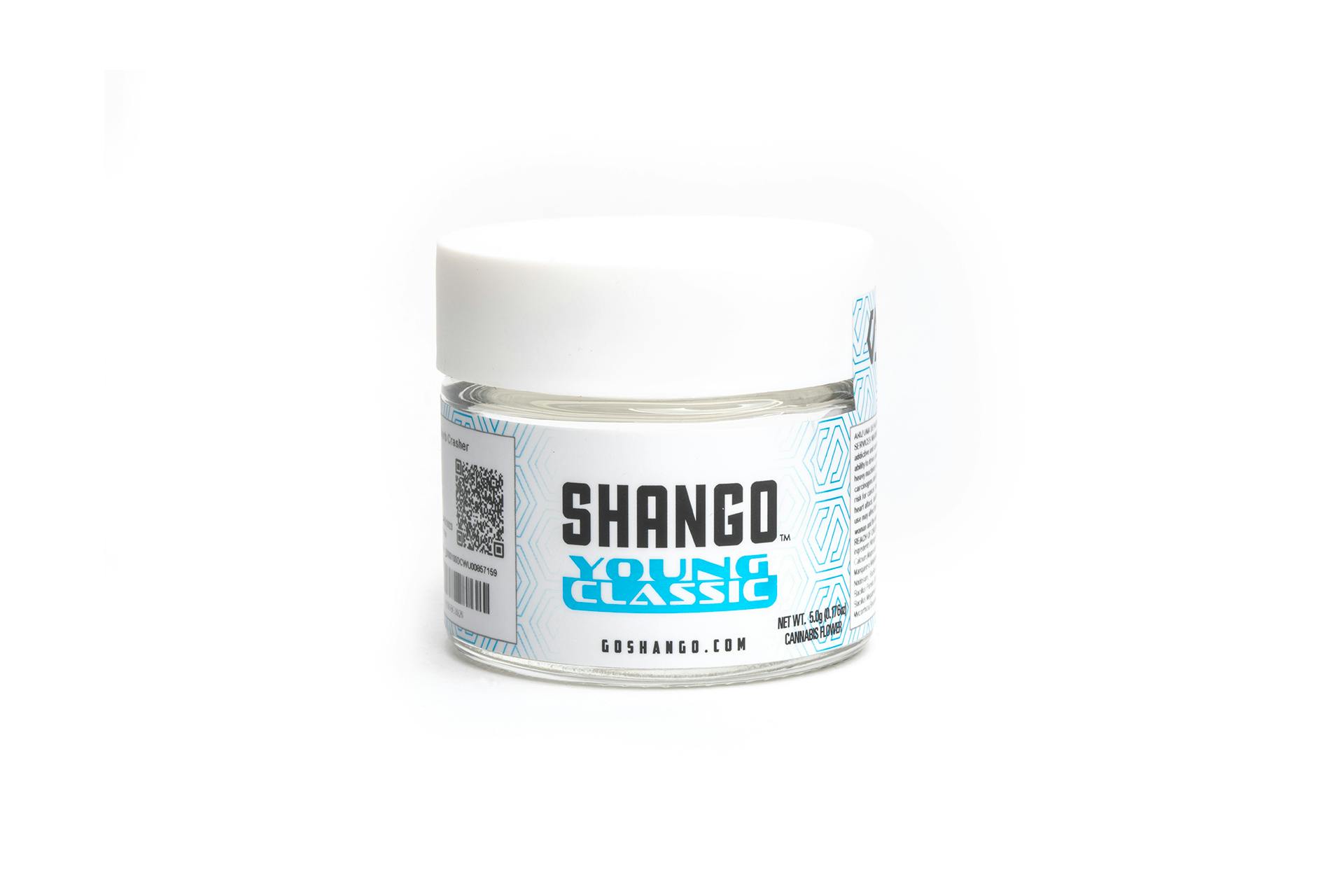Shango 5g - Acai