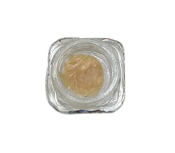 Rare Press Collective Live Rosin Wax | Black Cherry Slurricane