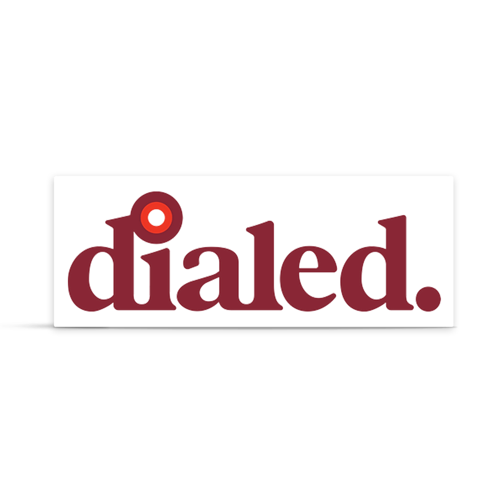 Image of Dialed High Lighter Vape Battery