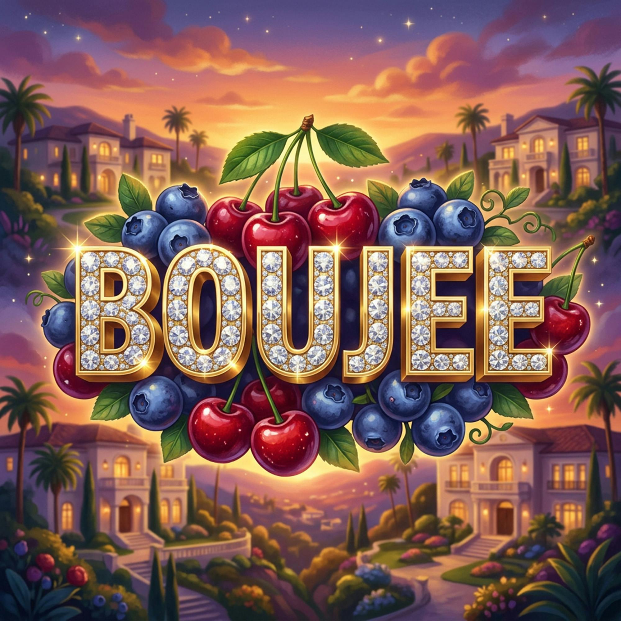 DELI - Rare Michigan Genetics - Boujee