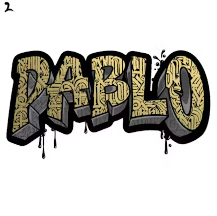 Pablo Pre-Roll | Dreamzide