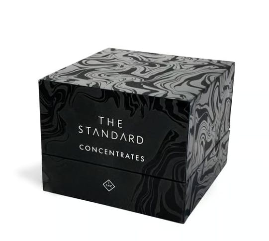 Cured Papaya x Super Boof Badder