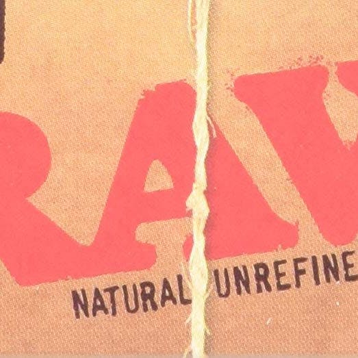 RAW Classic 1¼" Rolling Papers