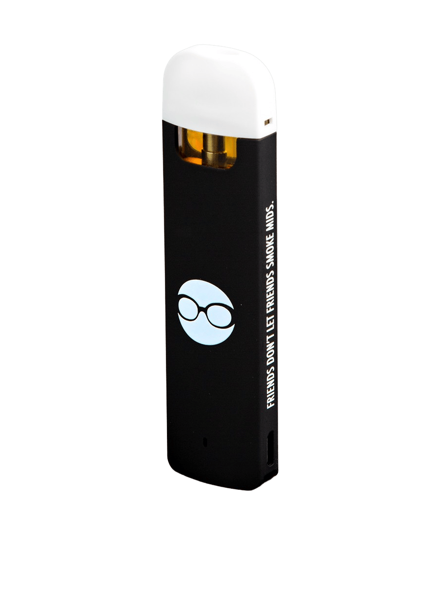 Clout King - .5g Hash Rosin Disposable - Wagyu