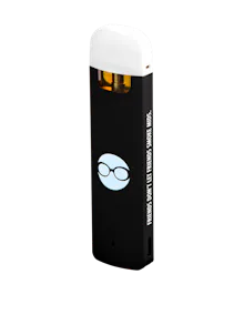 Clout King - .5g Hash Rosin Disposable - Wagyu