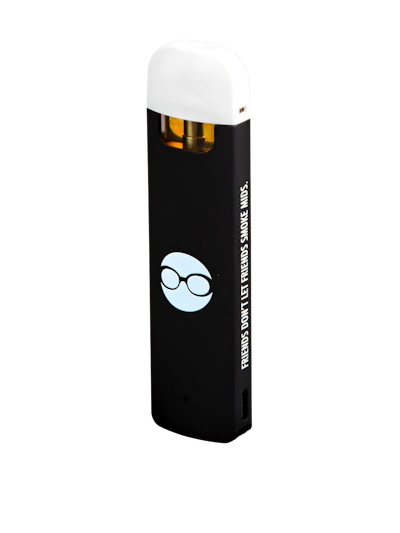 Clout King - .5g Hash Rosin Disposable - Wagyu