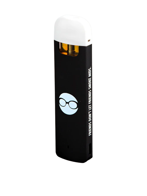 Clout King - .5g Hash Rosin Disposable - Wagyu