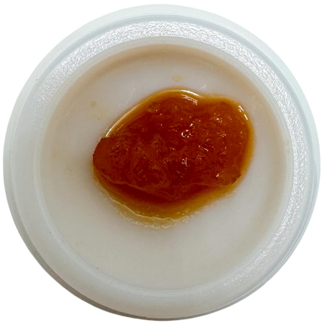 Product: Mandarin Butter Live Resin 1g
