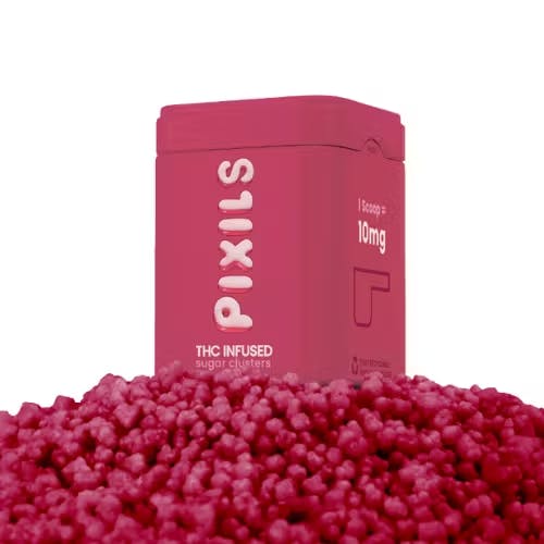 Dream | Pixils - 200mg - Cherry
