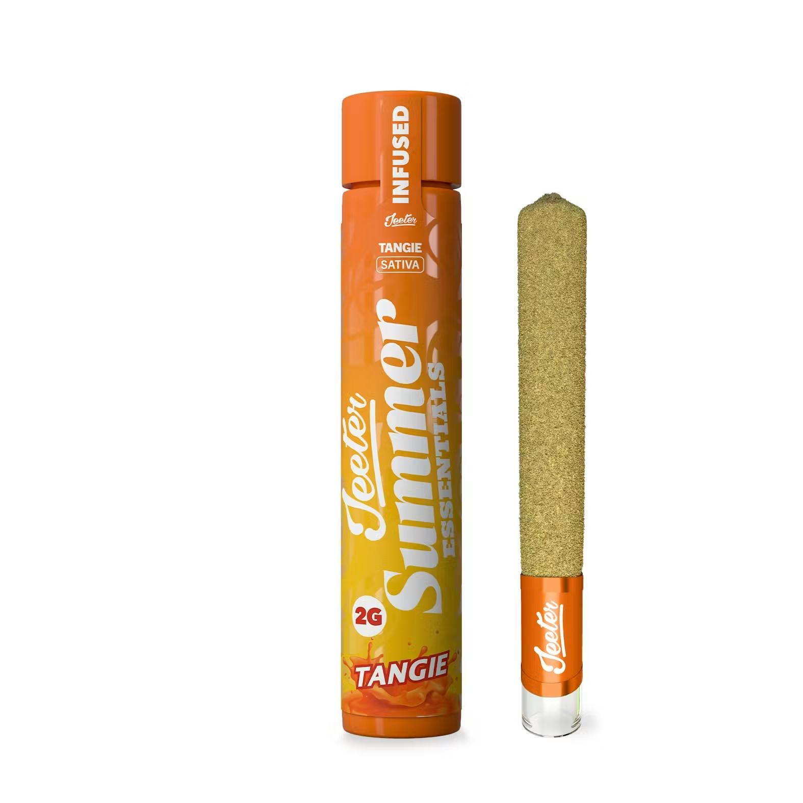 Jeeter | Tangie | Infused XL | 2g