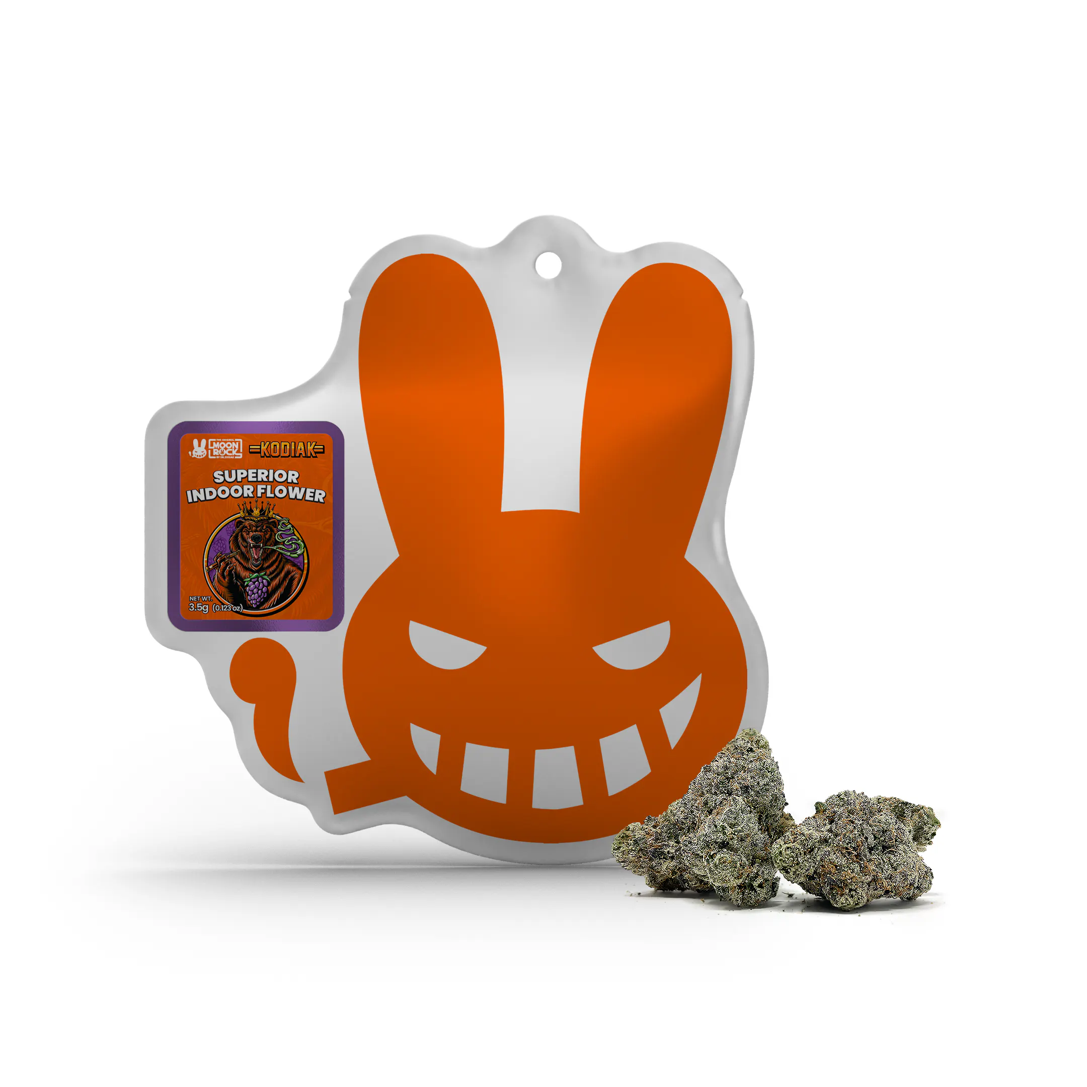 Nirvana Cannabis - Downtown Phoenix 7th