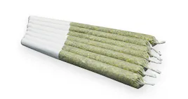 Pre-Rolls category image