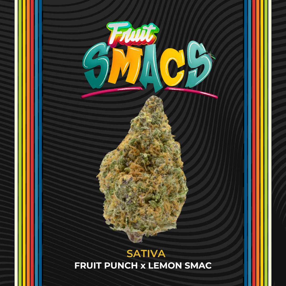 Photo of Fruit Smacs