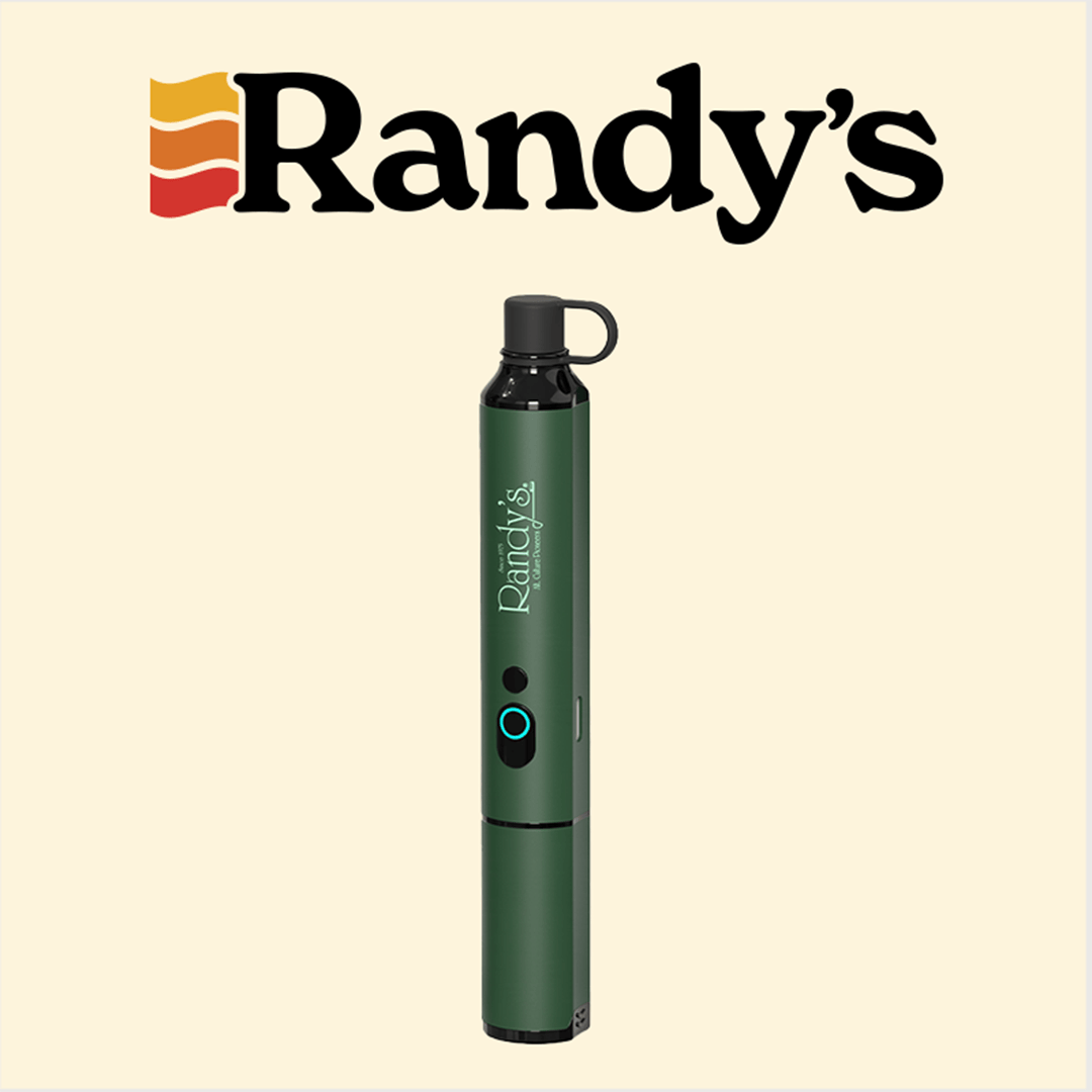 Shop Randy's