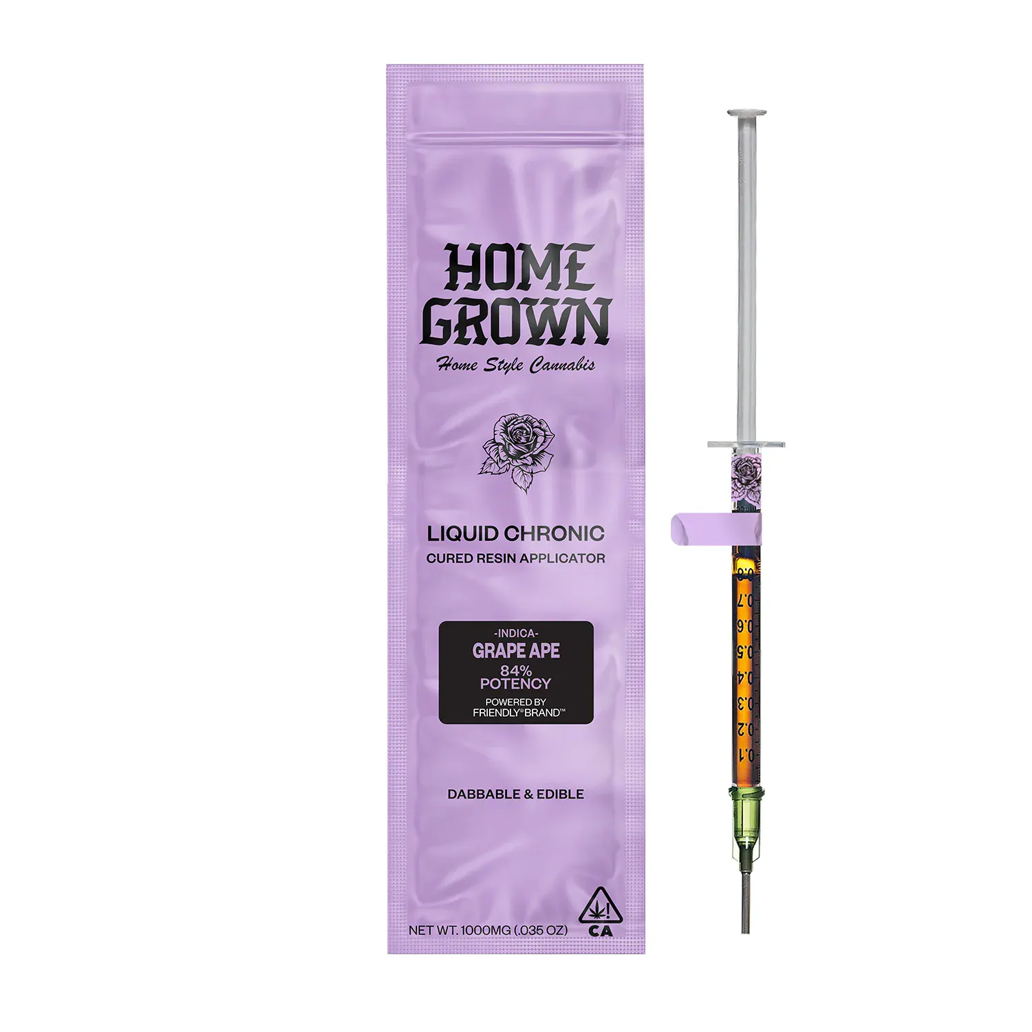 Cannabis Concentrates | Harborside (Oakland)