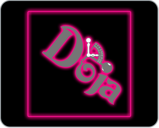 logo for Doja - Portage
