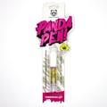 Panda Pen: GMO - Distillate Cartridge
