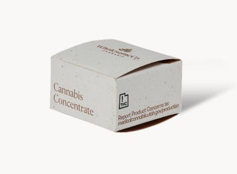 Z Pie Live Resin Sugar