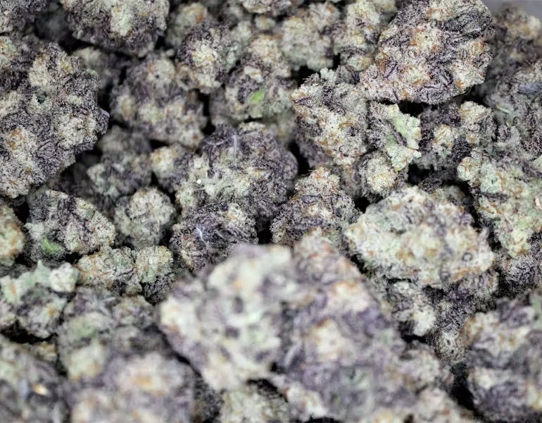 Product MAC1 - Flower