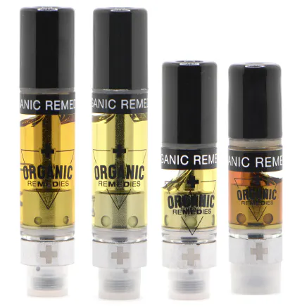 Do-Si-Dos | Distillate Cartridge | 1g | Justice Grown - Dickson City