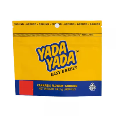 Yada Yada — Governmint Oasis