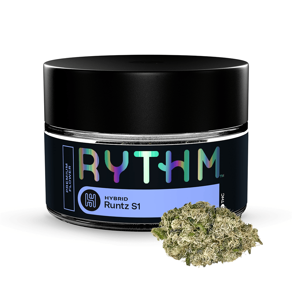 Product Runtz S1 | Premium Flower | Hybrid | 3.5g