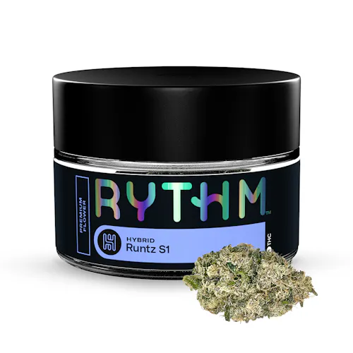 Runtz S1 | 3.5g-active