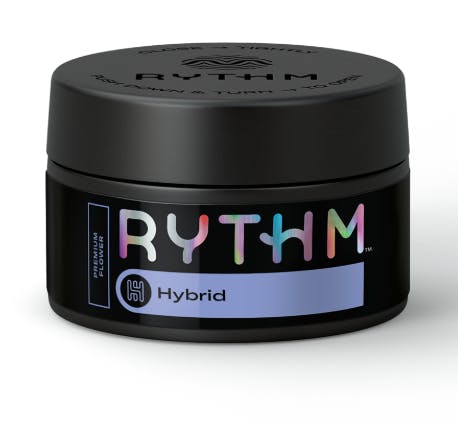 Flower | Rythm | OMG (Buds)