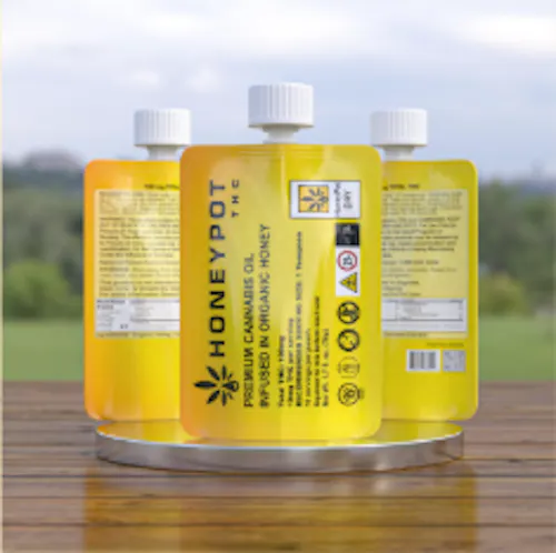 Day Organic Honey – Edible-active