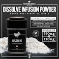 Infusion Powder | Butterfly Effect | Edible | 111mg