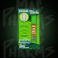 Mac Oils - 1g Cart - Jealousy - product image at King of Budz