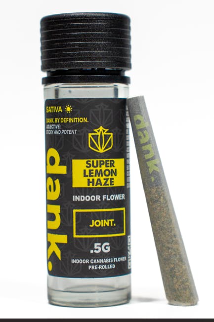 Super Lemon Haze | Single