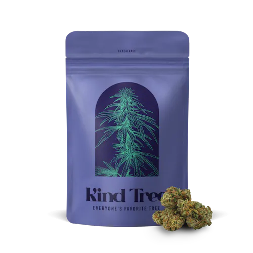 Shop Kind Tree | Flower | Cherry Slushee | 14g In New Jersey | HASHERY
