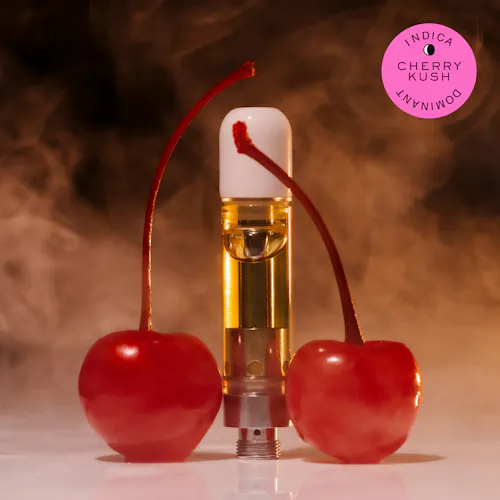 1g Cherry Kush Cart-active