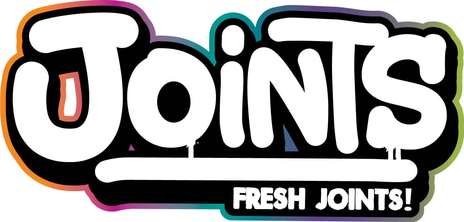 Image of Sweet Joints - Super Sweet (H) - Infused